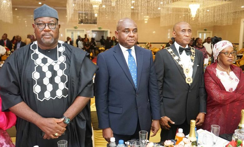 Moghalu, Sanusi, Others Bag CIoD Governance Awards