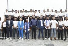 AMANO Boosts MAN Oron Students Employability Skills With Career Fair