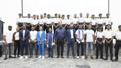 AMANO Boosts MAN Oron Students Employability Skills With Career Fair