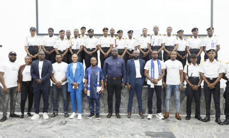 AMANO Boosts MAN Oron Students Employability Skills With Career Fair