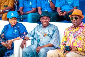 2024 Dockworkers' Day: WISTA Celebrates Nigerian Dockworkers, Canvasses Safe Workplace