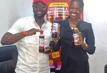 VitaZobo Partners Health Expert To Promote Natural Drink Solution To Wellness