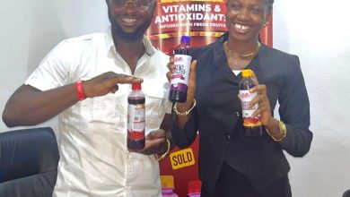 VitaZobo Partners Health Expert To Promote Natural Drink Solution To Wellness