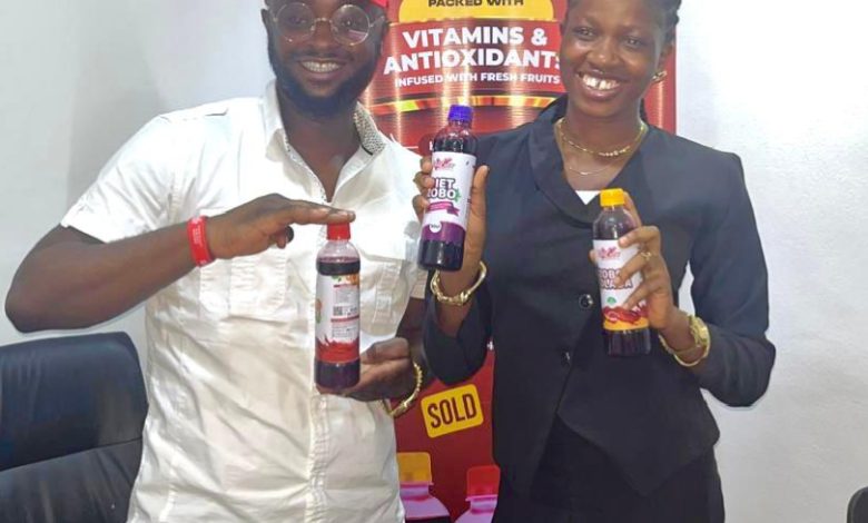 VitaZobo Partners Health Expert To Promote Natural Drink Solution To Wellness