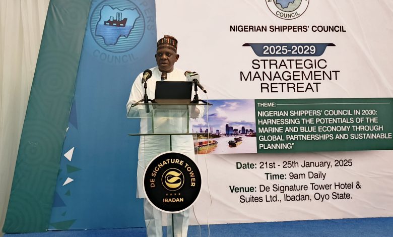 Shippers' Council Prempts Presidential Assent, Anchors 2025 Budget On 1% Freight Stabilization Fee