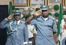 Int'l Customs Day: ACG Orbih Charges Officers To Embody 2025 Theme