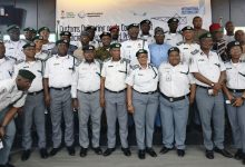 Apapa Port: Customs To Curb Delays Costing Shippers N70,000 Daily At Terminals