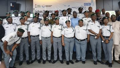 Apapa Port: Customs To Curb Delays Costing Shippers N70,000 Daily At Terminals