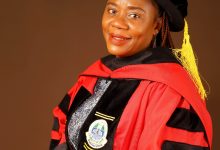 Hope Orivri, publisher of OnePage Africa, bags UNILAG PhD in Communication for Development