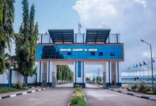 Group Urges Tinubu To Implement Upgrade Of Maritime Academy To Varsity