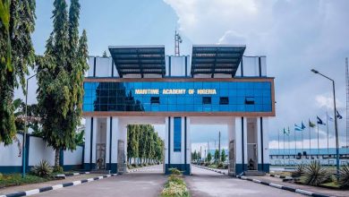 Group Urges Tinubu To Implement Upgrade Of Maritime Academy To Varsity