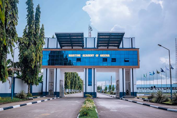 Group Urges Tinubu To Implement Upgrade Of Maritime Academy To Varsity