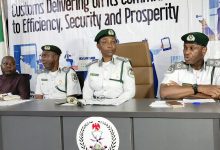 B'Odogwu: 20 Nigerian Banks Integrated, Customs Engage Apapa, Tincan Port Stakeholders