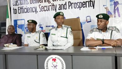 B'Odogwu: 20 Nigerian Banks Integrated, Customs Engage Apapa, Tincan Port Stakeholders