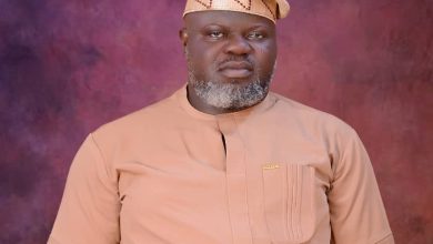 Governor Okpebholo Appoints Egbodion As Chairman Edo State Commission for PWDs