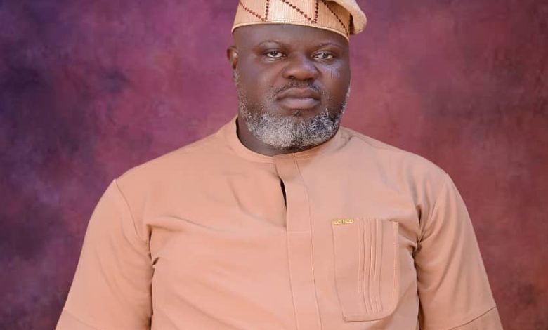 Governor Okpebholo Appoints Egbodion As Chairman Edo State Commission for PWDs