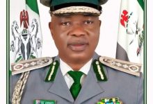 Nigerian Maritime Journalists To Honour Customs CG On February 13