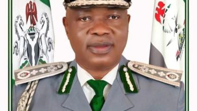 Nigerian Maritime Journalists To Honour Customs CG On February 13