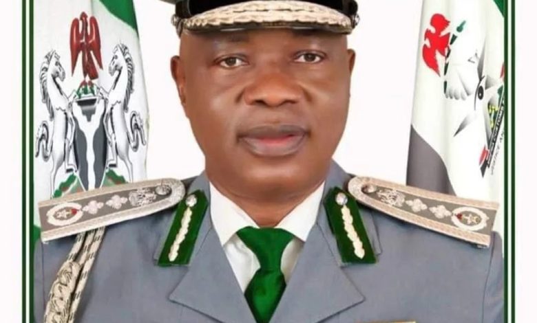 Nigerian Maritime Journalists To Honour Customs CG On February 13