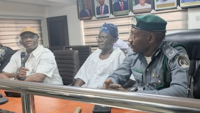 Customs, MWUN Deepen Synergy To Avert Port Shutdown