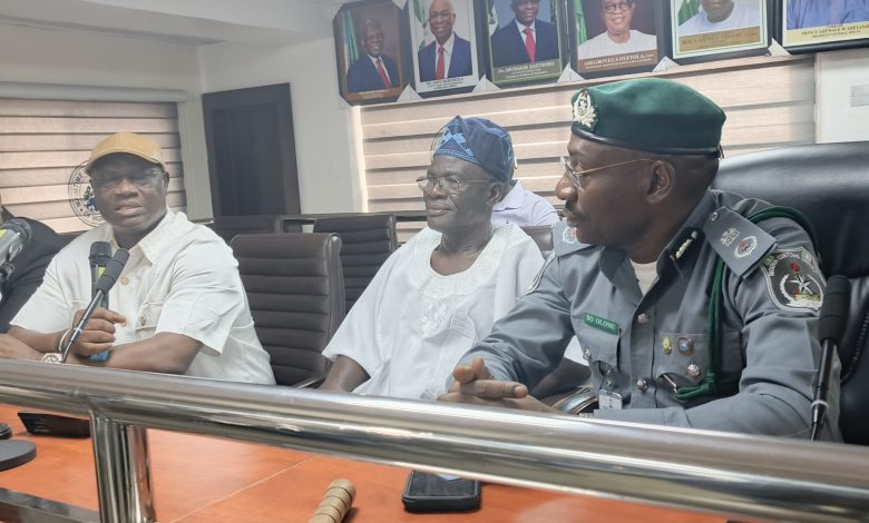 Customs, MWUN Deepen Synergy To Avert Port Shutdown