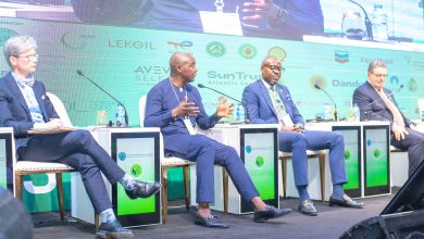 NIES 2025: NLNG Urges National Prioritization Of Energy Security