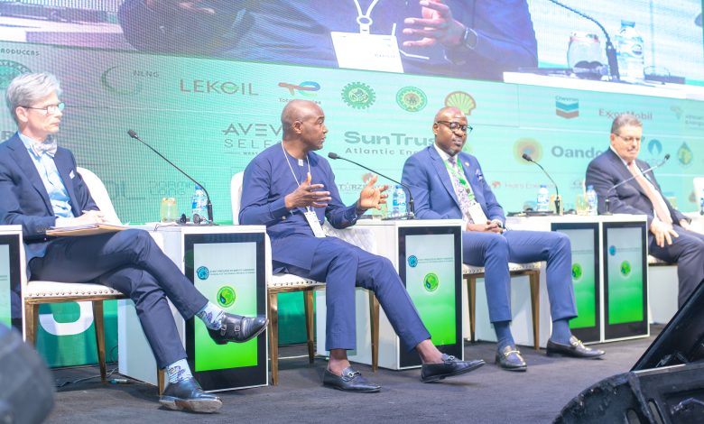 NIES 2025: NLNG Urges National Prioritization Of Energy Security