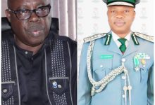 Shittu Leads Maritime Stakeholders To Award Dinner For Customs CG On Thursday