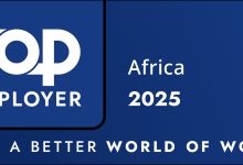 BAT Nigeria Certified Top Employer For 8th Consecutive Year