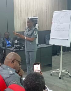 Apapa Customs Sensitizes Port Users On B'Odogwu, Plans Implementation