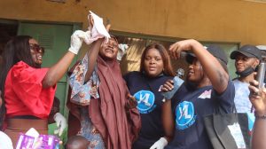 CSOs Lament Poor WASH, Inadequate Basic Amenities At Abuja Community