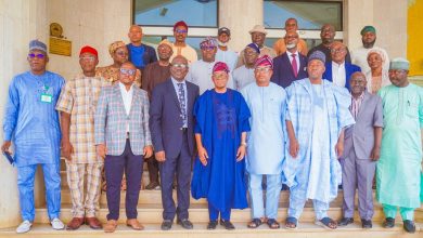 FG Inaugurates Special Committee To Curb Boat Mishaps