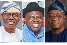 Sanwo-Olu, Diri, Oyetola, Others To Headline MIMA 2025 Awards