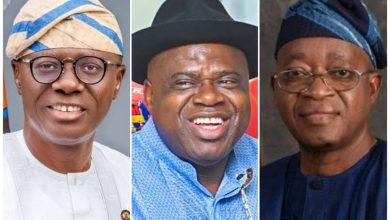 Sanwo-Olu, Diri, Oyetola, Others To Headline MIMA 2025 Awards