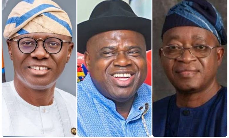 Sanwo-Olu, Diri, Oyetola, Others To Headline MIMA 2025 Awards