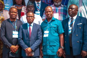 Seafarers' Welfare: NIMASA Reviews 16 Maritime Labour Conventions