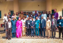 Seafarers' Welfare: NIMASA Reviews 16 Maritime Labour Conventions