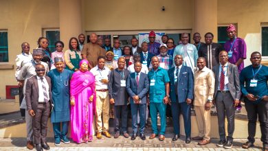 Seafarers' Welfare: NIMASA Reviews 16 Maritime Labour Conventions