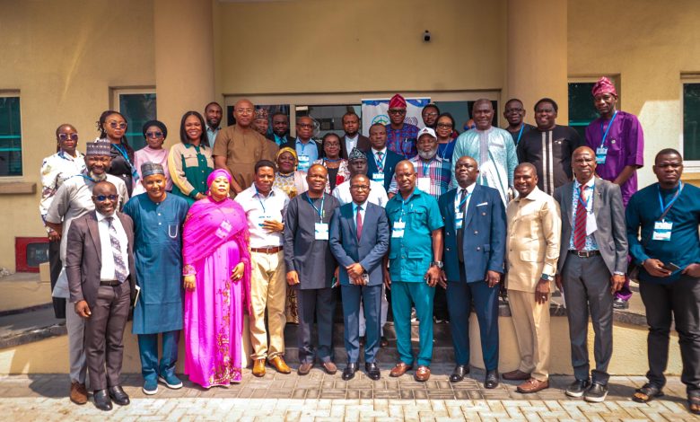 Seafarers' Welfare: NIMASA Reviews 16 Maritime Labour Conventions