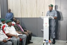 B'Odogwu: Customs CG Holds Pre-Launch Engagement With Apapa, TCIP Port Stakeholders