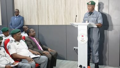 B'Odogwu: Customs CG Holds Pre-Launch Engagement With Apapa, TCIP Port Stakeholders