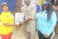 ONAS 100 Resources Gifts N1.1m To Long-serving Employees