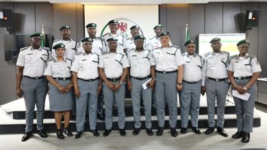 Customs Trains Zone A Officers, Engages Stakeholders On Automated Transire Process