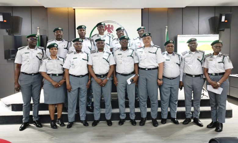 Customs Trains Zone A Officers, Engages Stakeholders On Automated Transire Process