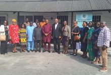 CRFFN, NPCC Synergize To Improve Nigerian Ports’ Efficiency