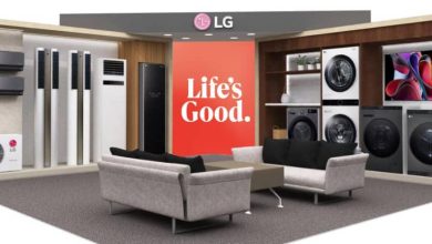 LG Unveils Solutions To Boost Hospitality Sector