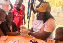 IWD: Over 200 Obtain Free Healthcare In Underserved Abuja Community