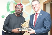 Nigeria Ranks Among Top Maritime Nations For Port Security - US Coast Guards 