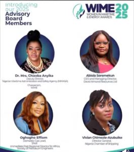 IWD: WIME Awards Calls For Women-centric Policies, Programmes