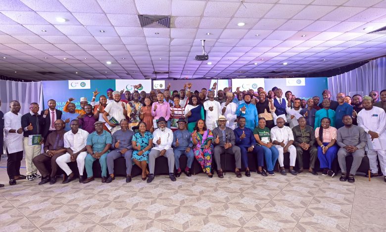 NLNG Launches Train 7 Project On Human Capital Development